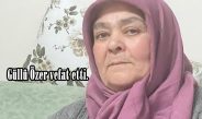 Güllü Özer vefat etti.