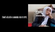 ÜMMÜ GÜLSÜM CANDEMİR VEFAT ETTİ.