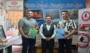 Gurbette ki Hemşehrilerimizden Yedisevin Haber Sitemize ziyaret.